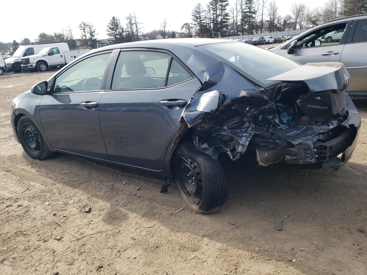 2T1BURHE2JC087277 TOYOTA COROLLA 2018
