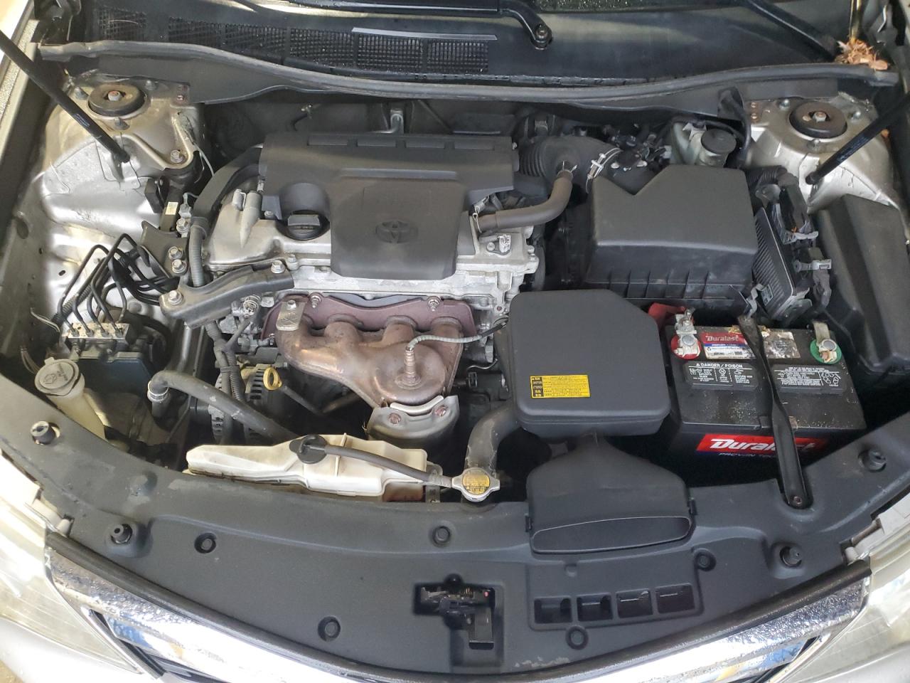 2013 Toyota Camry - Image 11