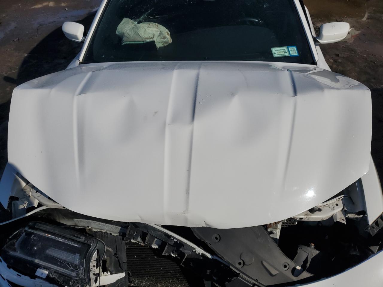 2018 Dodge Charger - Image 11