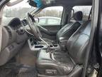2008 Nissan Pathfinder S იყიდება Marlboro-ში, NY - Front End