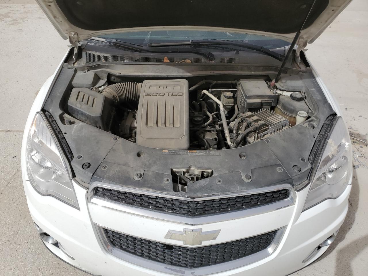 2011 Chevrolet Equinox - Image 12