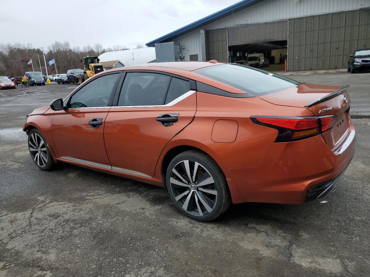 1N4BL4CW0KC177937 NISSAN ALTIMA 2019