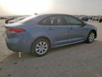 2022 Toyota Corolla Le იყიდება Grand Prairie-ში, TX - Normal Wear