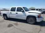 2005 Gmc New Sierra C1500 zu verkaufen in North Las Vegas, NV - Front End