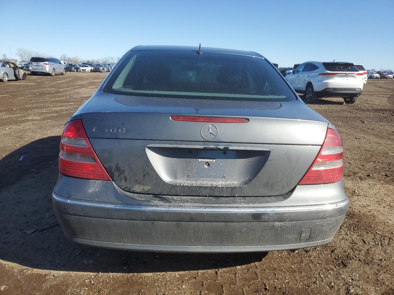 2006 Mercedes-Benz E-klasse - Image 6