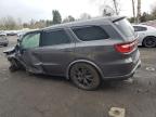 2018 Dodge Durango Srt de vânzare în Portland, OR - Undercarriage