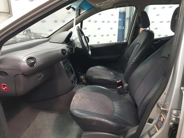 2004 MERCEDES BENZ A160 AVANT