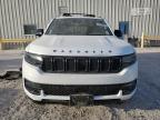 2024 Jeep Wagoneer Series Ii zu verkaufen in Haslet, TX - Water/Flood