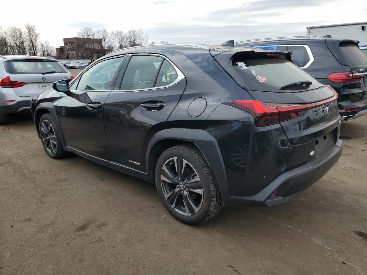 2019 Lexus UX - Image 2