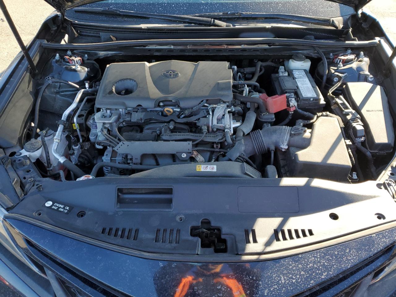 2019 Toyota Camry - Image 11