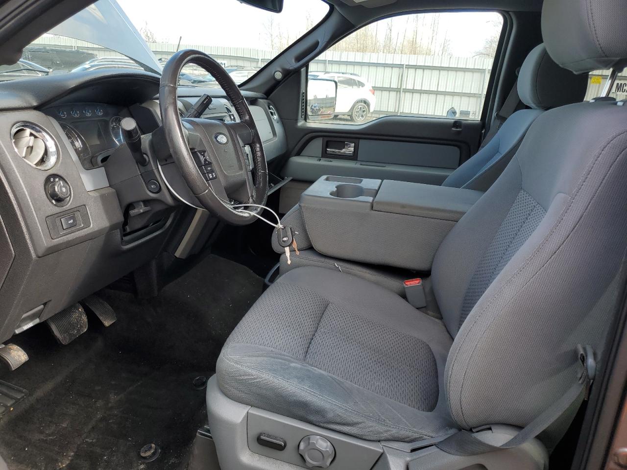 2014 Ford F-150 - Image 7