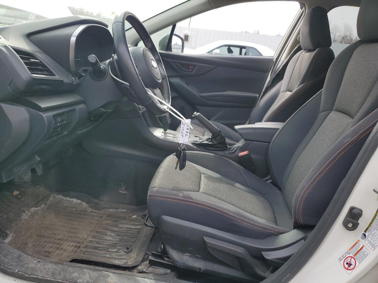 2018 Subaru XV - Image 7