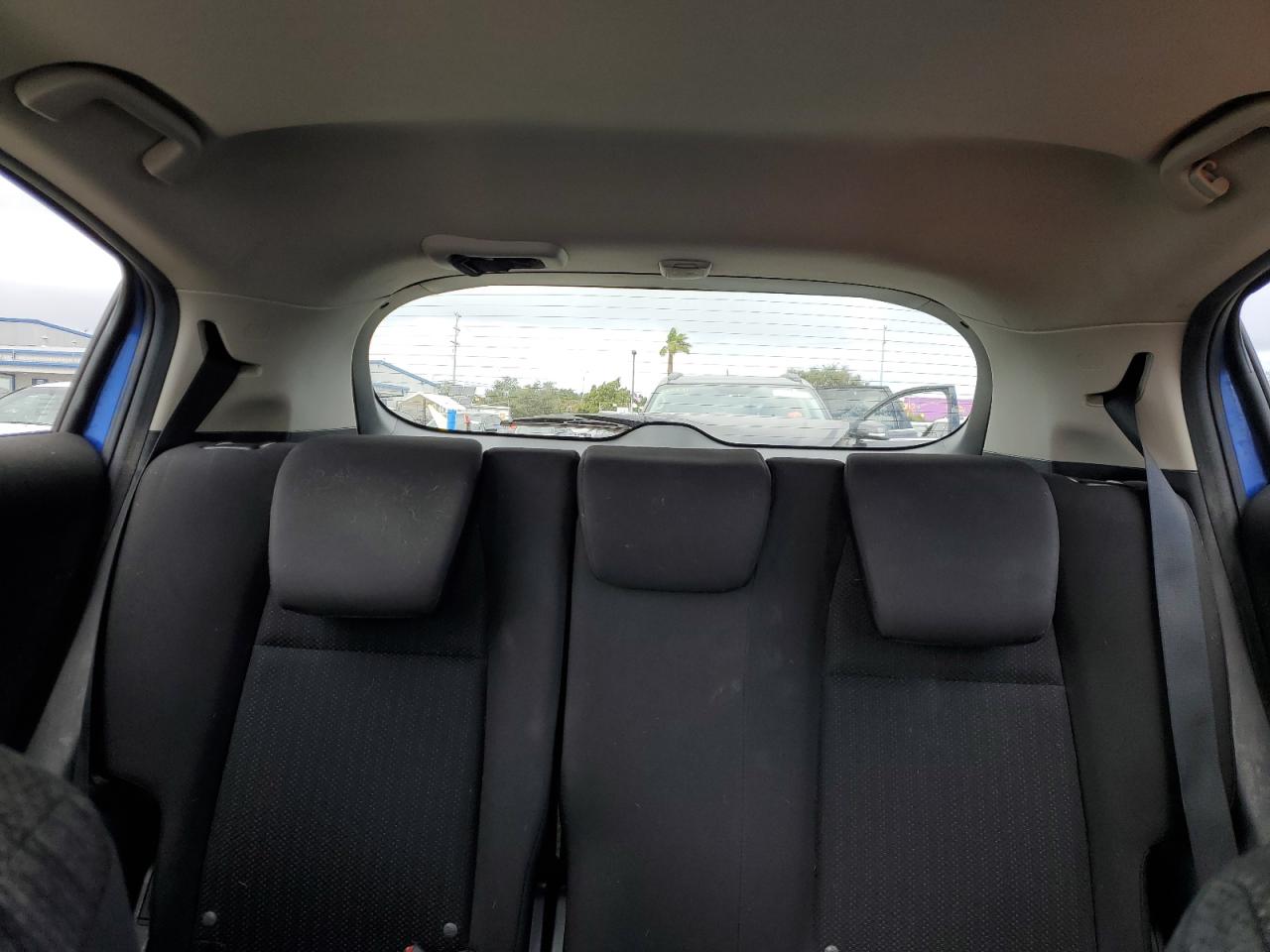 3CZRU5H55JM715891 HONDA HR-V 2018
