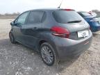 2019 PEUGEOT 208 SIGNAT for sale at Copart YORK