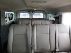 2017 Nissan Nv 3500 S na sprzedaż w Helena, MT - Rear End