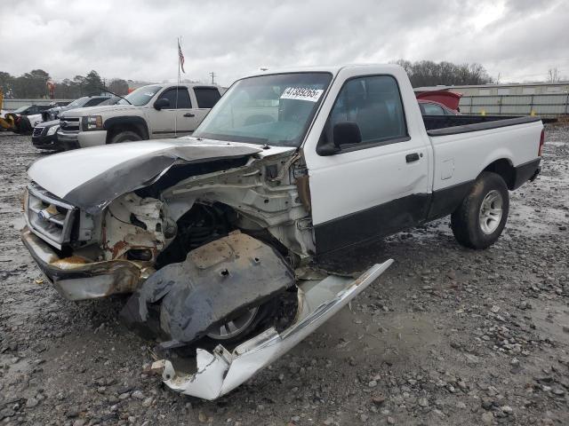 1997 Ford Ranger 