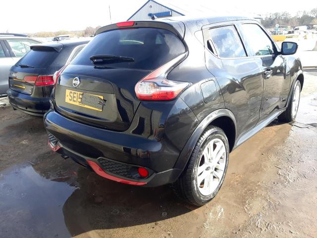 2015 NISSAN JUKE ACENT