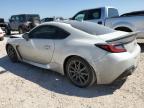 2022 Subaru Brz Premium na sprzedaż w San Antonio, TX - Front End