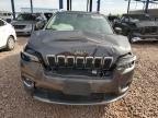 2019 Jeep Cherokee Limited na sprzedaż w Phoenix, AZ - Front End