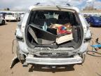 2018 Buick Envision Essence for Sale in Colorado Springs, CO - Rear End