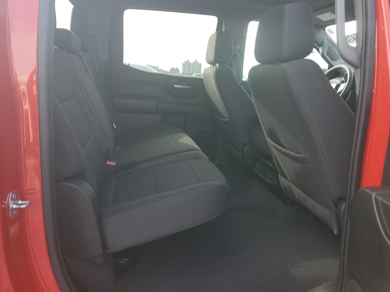 3GCPABEK1PG109848 CHEVROLET ALL Models 2023