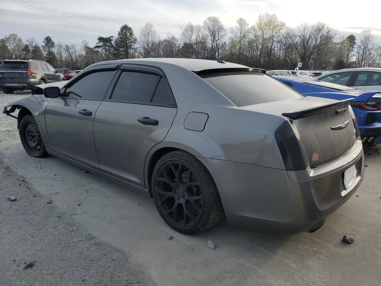 2011 Chrysler 300 - Image 2