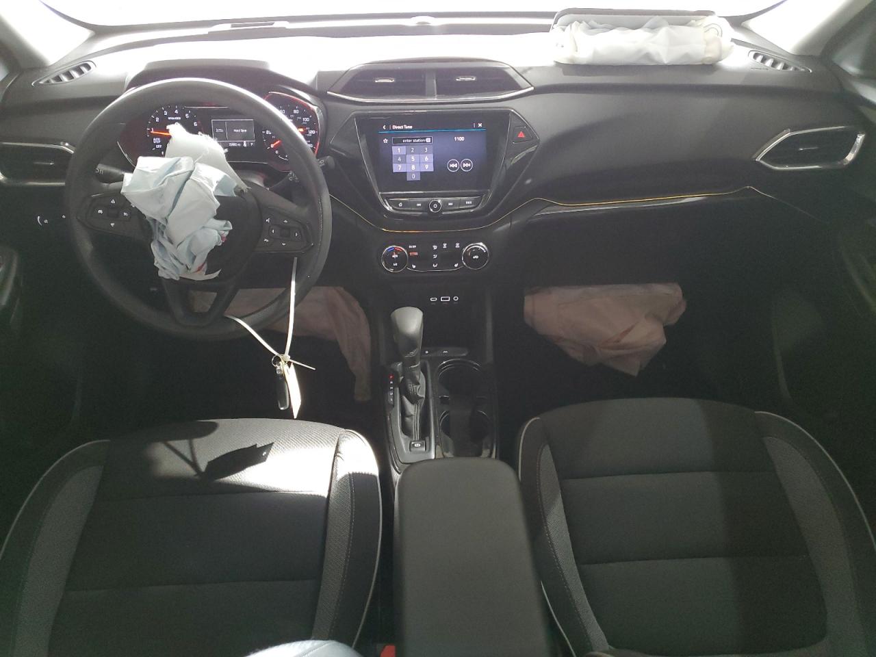 KL79MPS29NB097176 CHEVROLET TRAILBLZR 2022