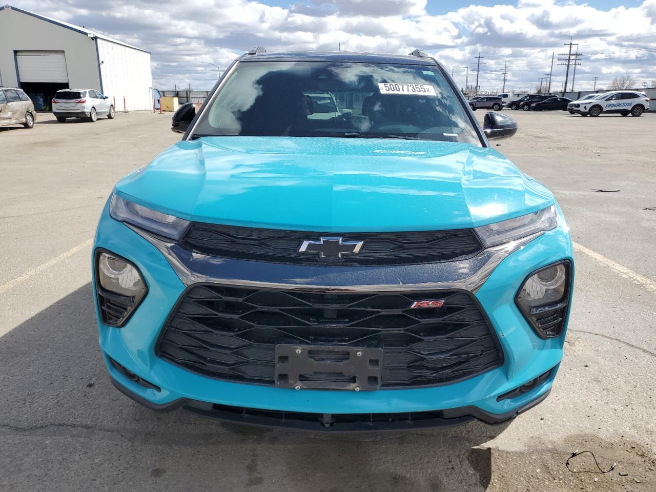 KL79MUSL8MB109873 CHEVROLET TRAILBLZR 2021