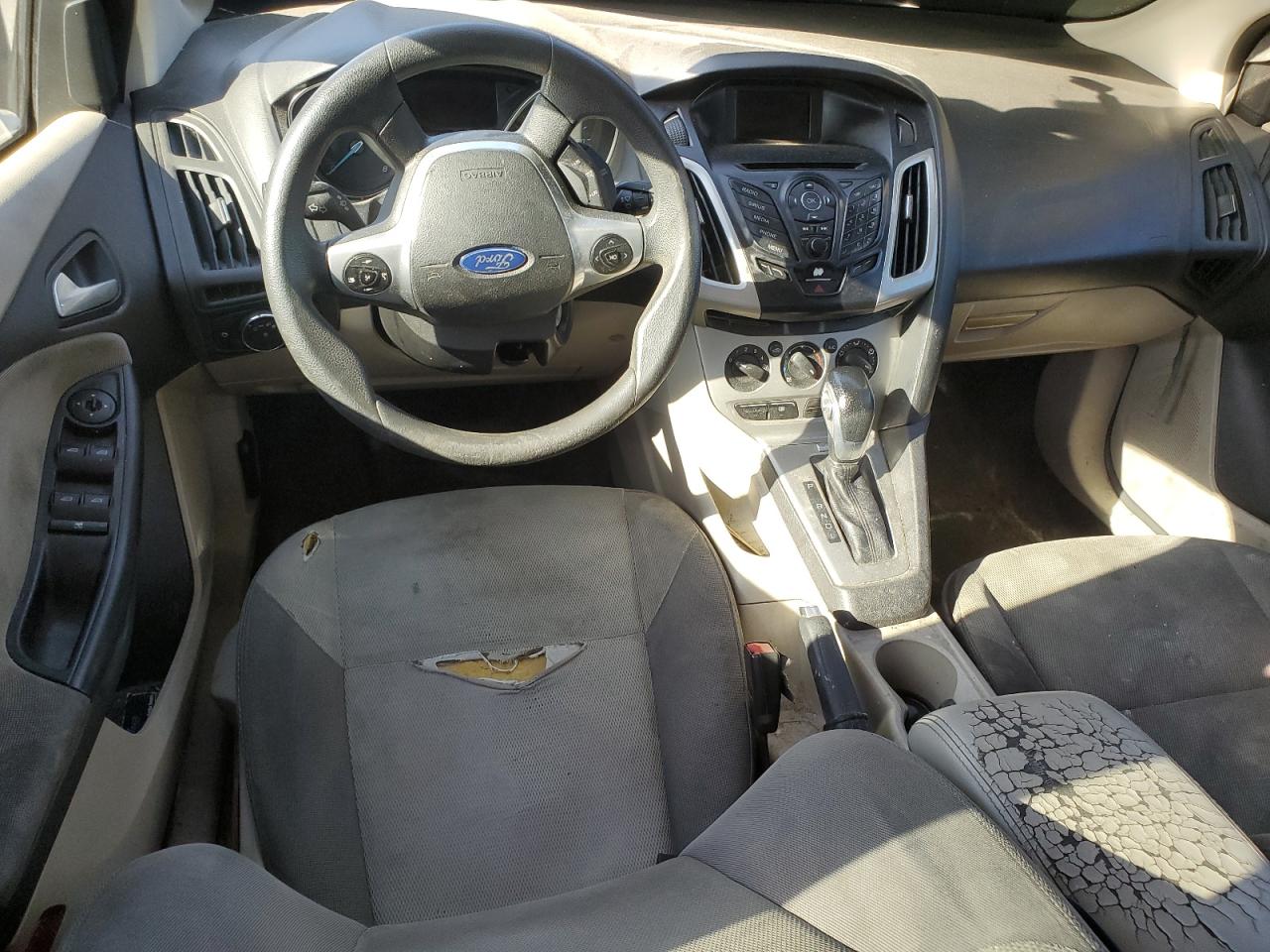 2014 Ford Focus - Image 8