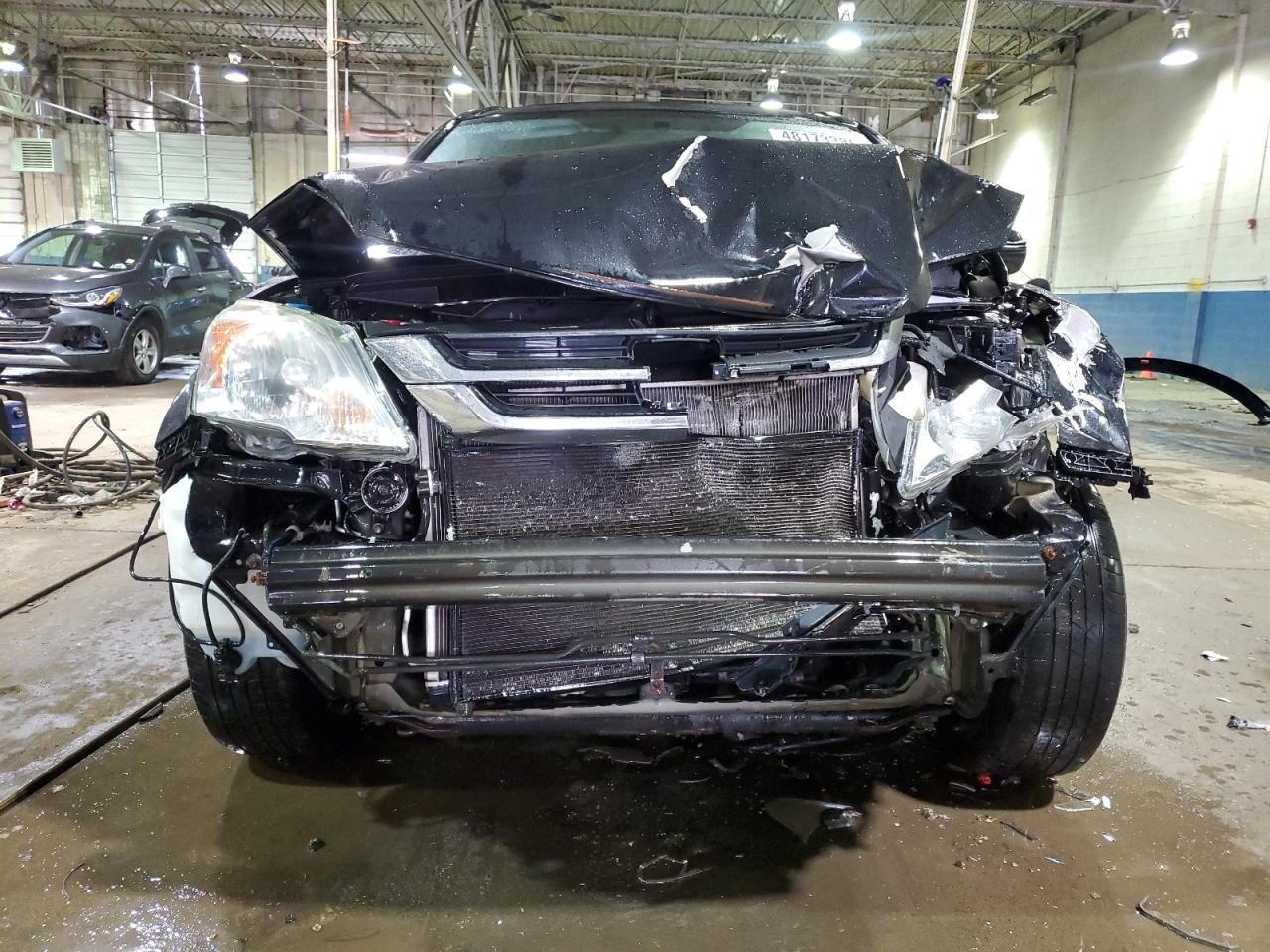 2010 Honda CR-V - Image 5