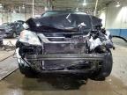 2010 Honda Cr-V Exl იყიდება Woodhaven-ში, MI - Front End