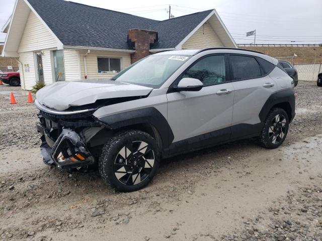  HYUNDAI KONA 2024 Szary