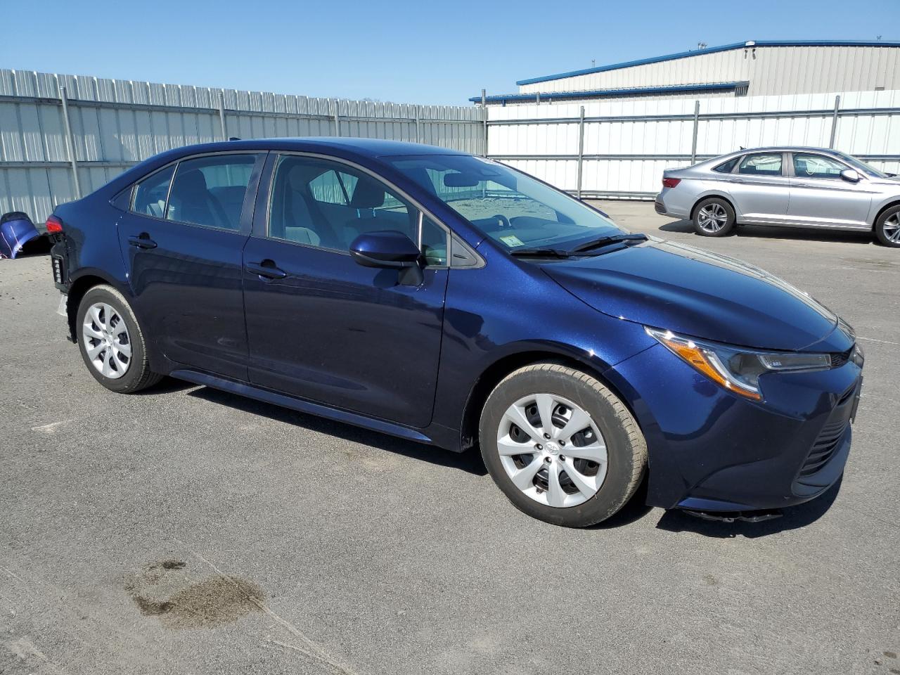 5YFB4MDE7RP136784 TOYOTA COROLLA 2024