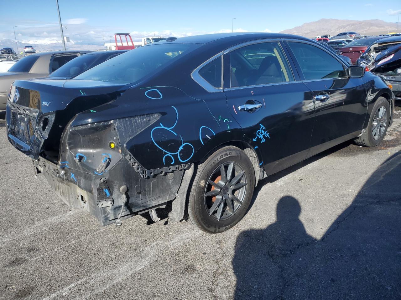 1N4AL3AP5HC172582 NISSAN ALTIMA 2017