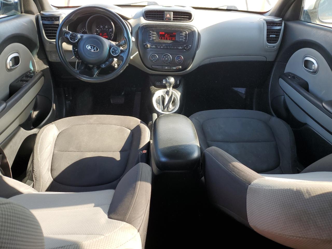 2015 Kia Soul - Image 8