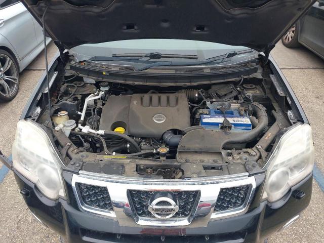 2011 NISSAN X-TRAIL 2.0 DCI 173 TEKNA 5DR