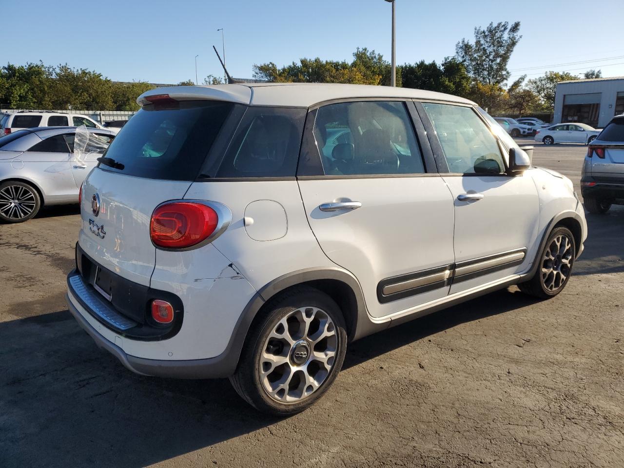 2014 Fiat 500 - Image 3