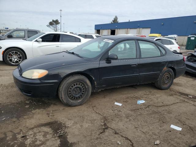 2007 Ford Taurus Se