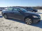 2010 Lexus Gs 350 for Sale in Loganville, GA - Side