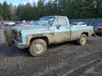 1973 Chevrolet Ck20 for Sale in Graham, WA - Minor Dent/Scratches