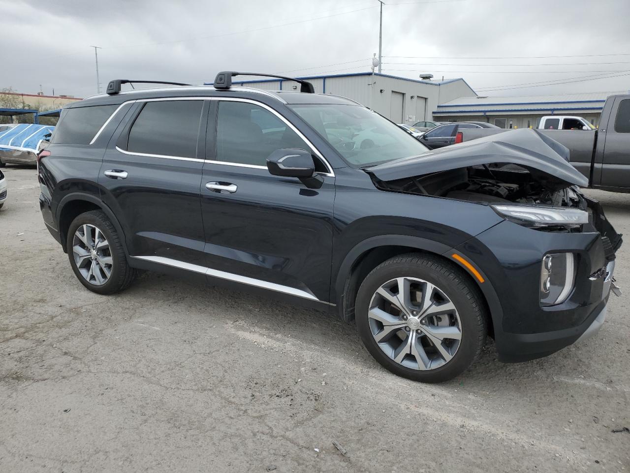 2020 Hyundai Palisade - Image 4
