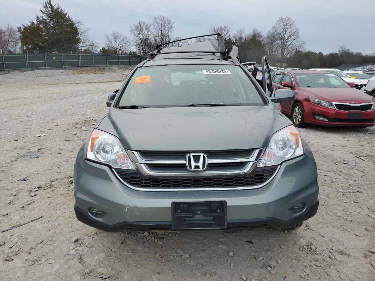 2011 Honda CR-V - Image 5