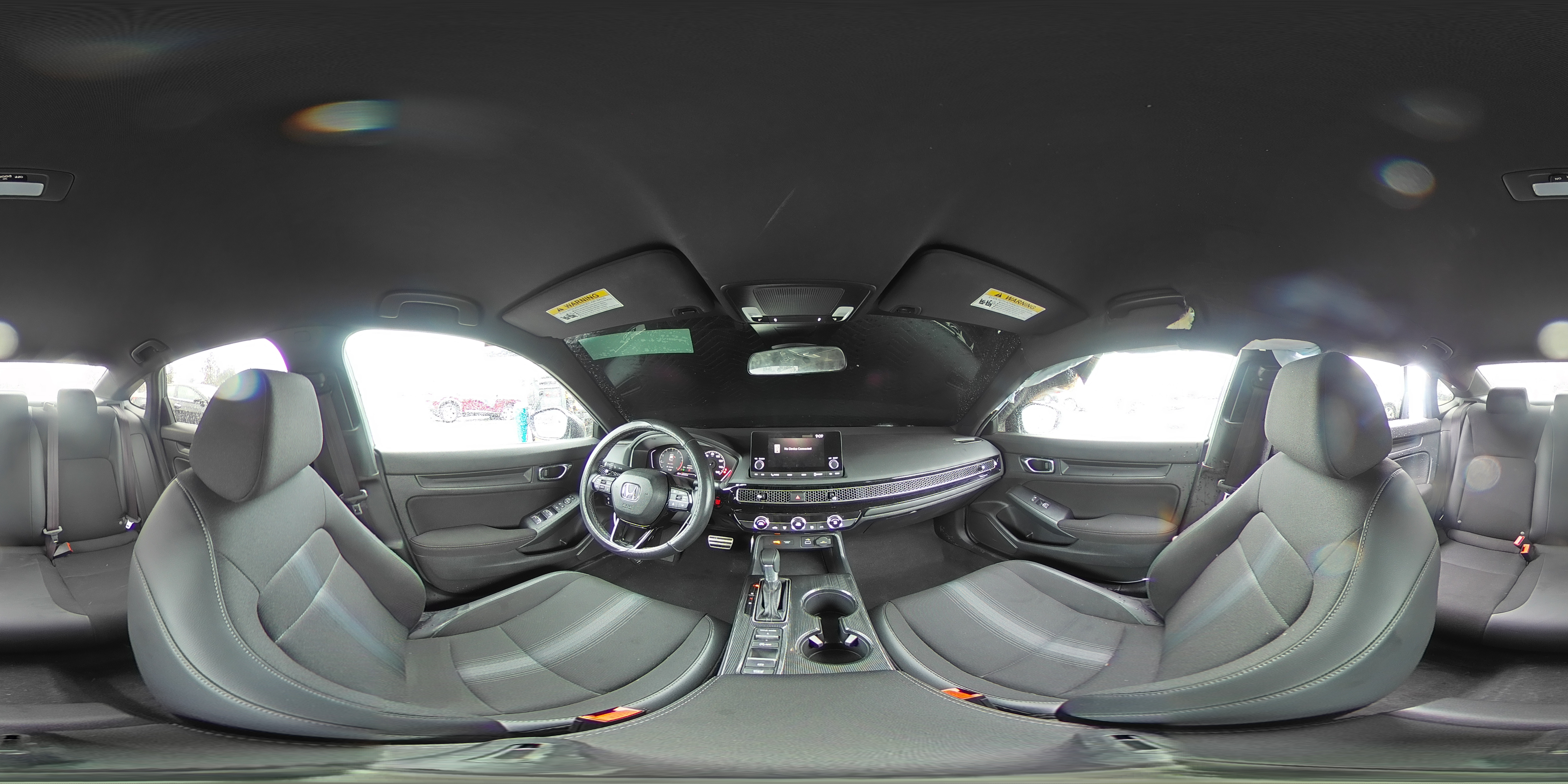 2024 Honda Civic - Image 13