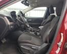 2016 Jeep Cherokee Latitude na sprzedaż w Fredericksburg, VA - Mechanical