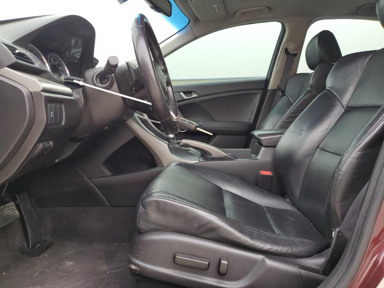 2010 Acura TSX - Image 7
