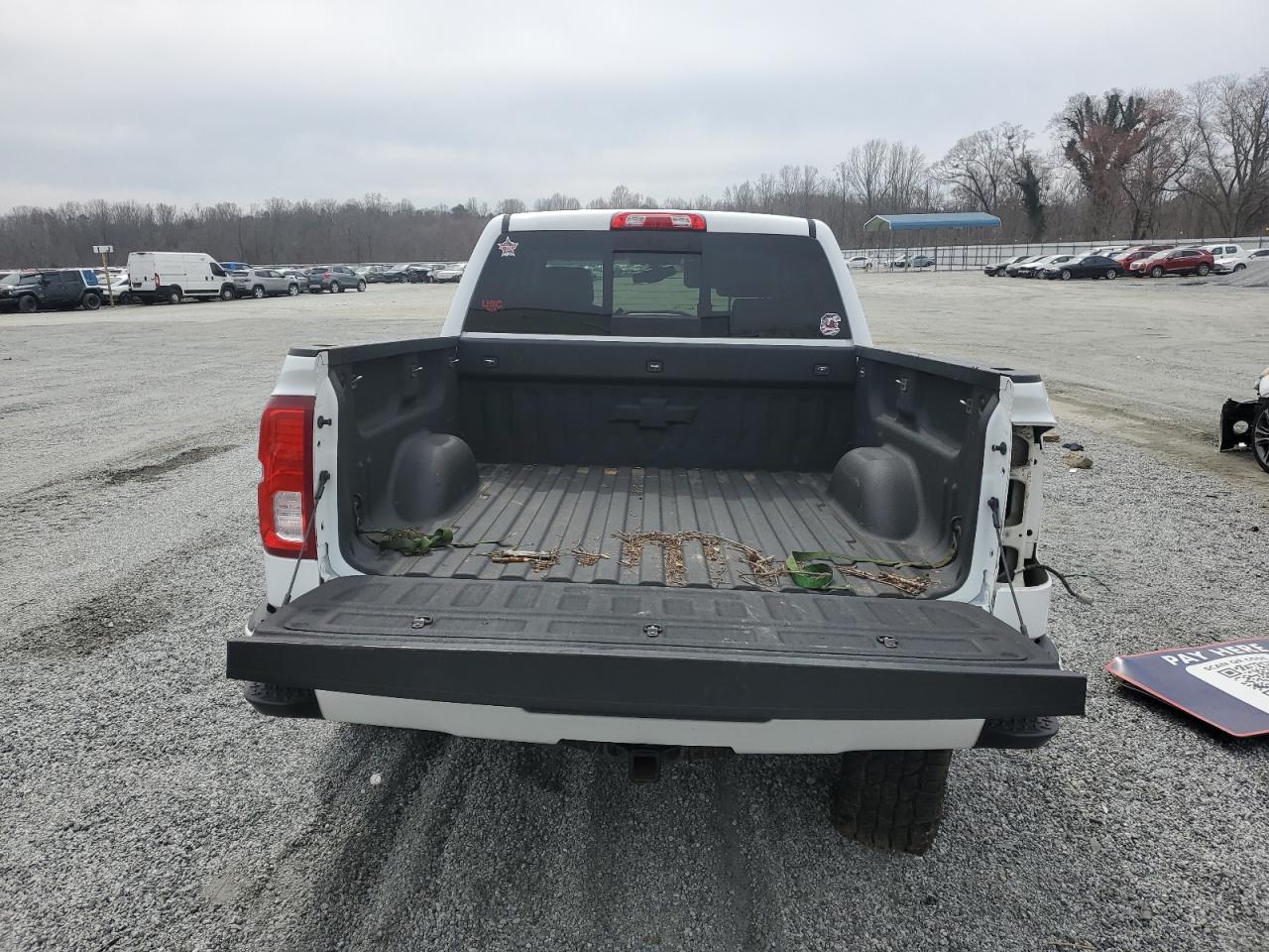 3GCUKSEC6JG249202 CHEVROLET ALL Models 2018
