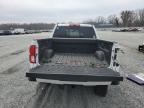 2018 Chevrolet Silverado K1500 Ltz de vânzare în Spartanburg, SC - Rear End