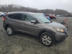 2013 Honda Cr-V Exl للبيع في Windsor، NJ - Front End