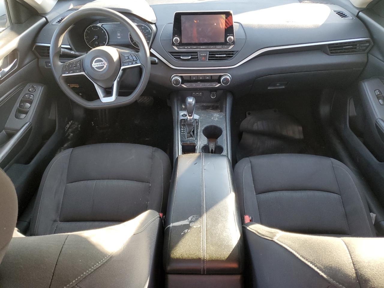 1N4BL4BV9LC243394 NISSAN ALTIMA 2020