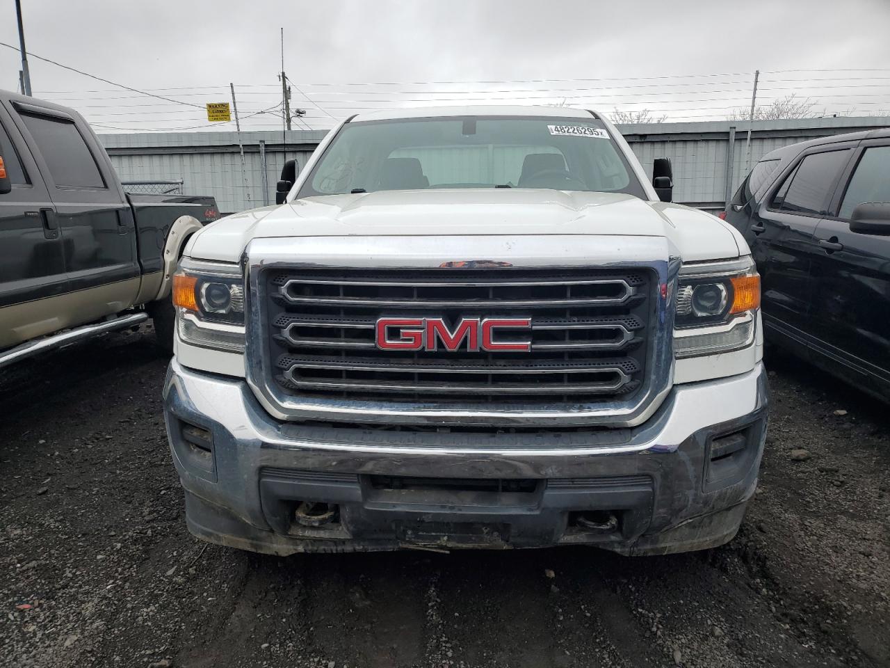 2019 GMC Sierra - Image 5